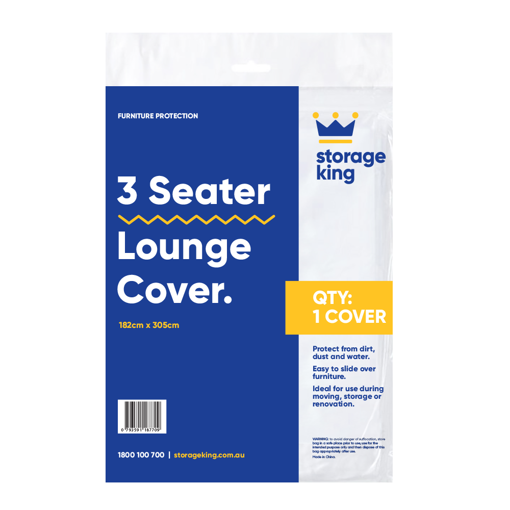 2/3 Seat Sofa Cover