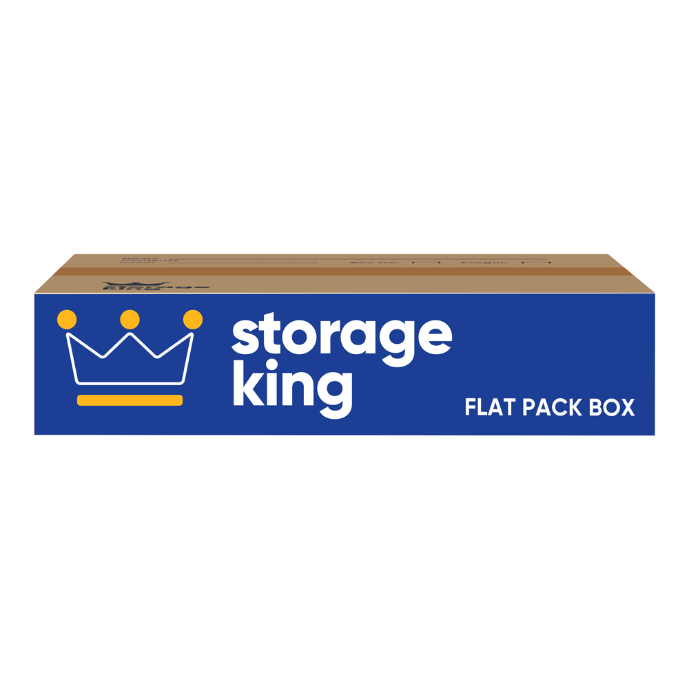 Flat Carton