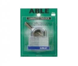 Able 40mm Padlock