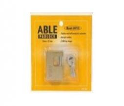 Able 50mm Padlock