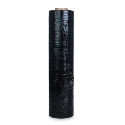 Shrink Wrap 450m (Black)