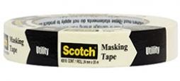 Utility Tape 24mm x 55m