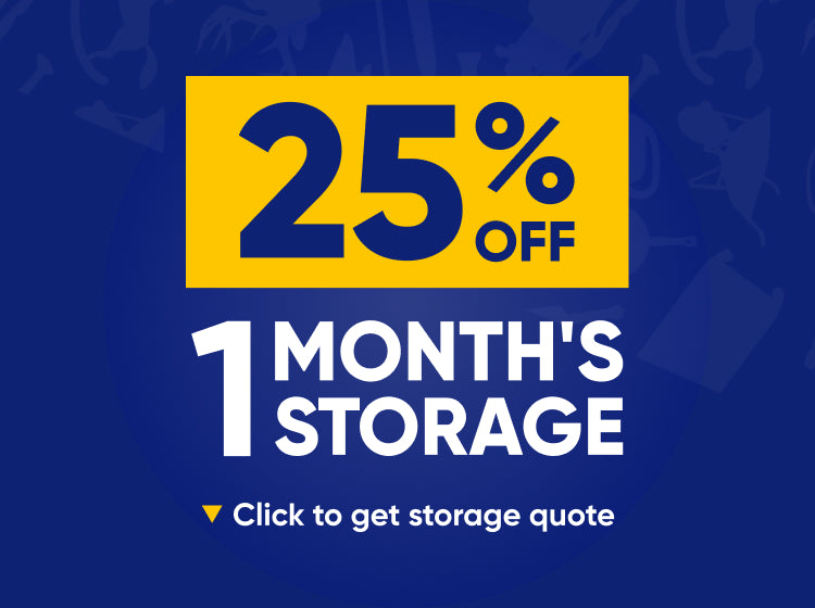 Storage Lonsdale & Self Storage Morphett Vale | Storage King O'Sullivan Beach