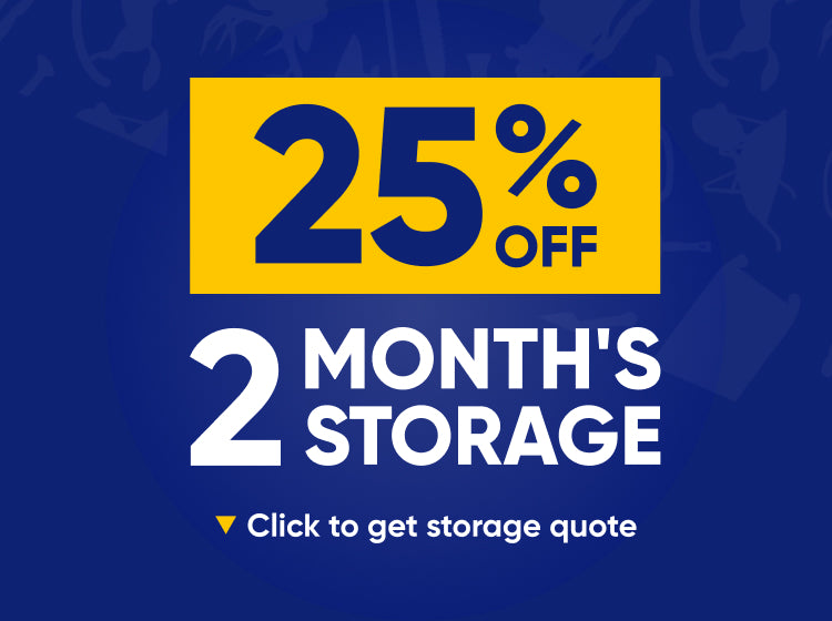 Storage Canning Vale & Storage Thornlie | Storage King Canning Vale