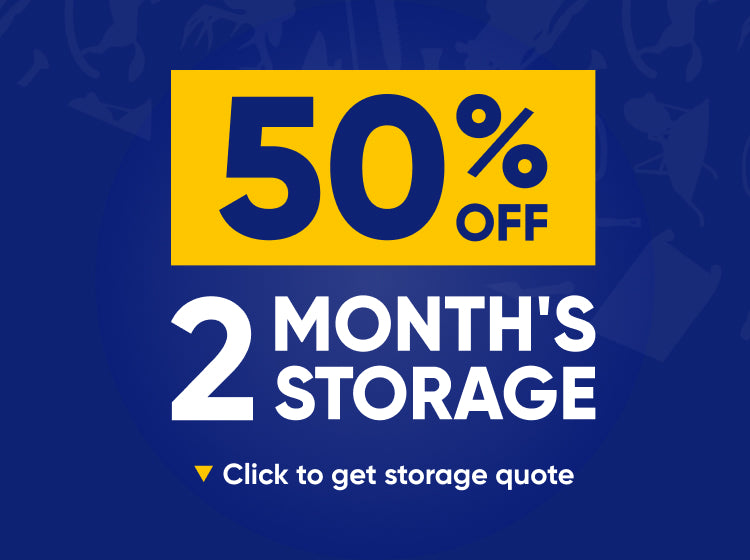 Storage Currumbin & Self Storage Elanora | Storage King Currumbin